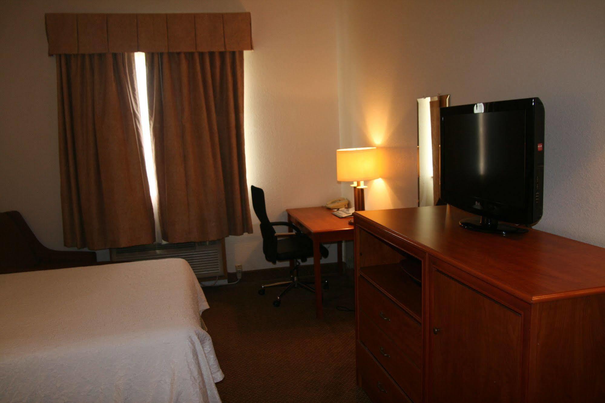 Oceanfront Lodge Crescent City Dış mekan fotoğraf