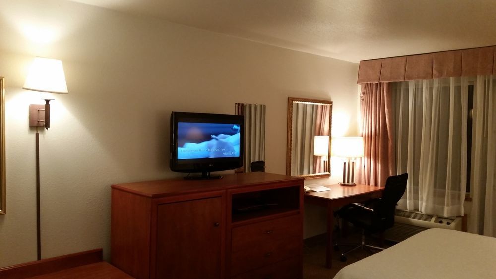 Oceanfront Lodge Crescent City Dış mekan fotoğraf